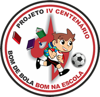 Bom de Bola Bom na Escola - Projeto IV Centenario Santo Andre SP, Projeto Futebol base Sp